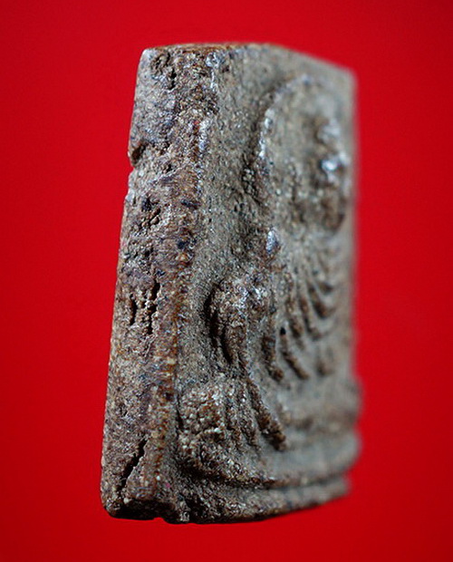 พระคันธราช เนื้อผงว่าน