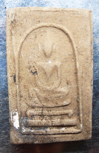 สมเด็จหูบายศรีหลวงพ่อกวยสวยๆครับ