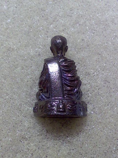 รูปเหมือน สมเด็จฯโต วัดระฆัง สวยเดิมๆครับ