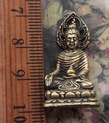วัดใจเริ่ม 10 บาท กับ พระพุทธ.…AP738