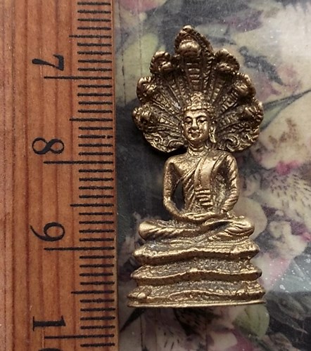 วัดใจเริ่ม 10 บาท กับ พระนาคปรก.…AP739