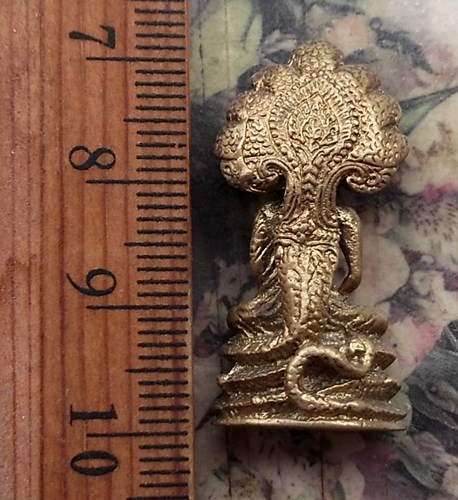 วัดใจเริ่ม 10 บาท กับ พระนาคปรก.…AP739