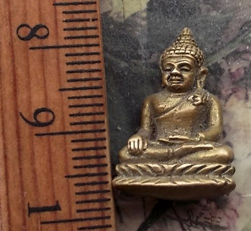 วัดใจเริ่ม 10 บาท กับ พระพุทธ.…AP742
