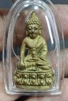 พระกริ่งไม่รู็ที่ สวยๆ