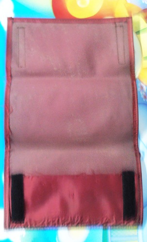 แผ่นกันแดดหลวงพ่อเกษม สร้างน้อยหายากมากครับ