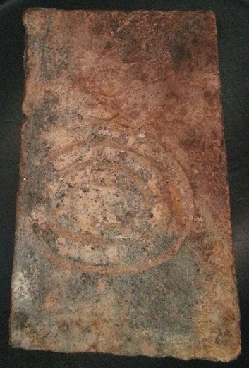 พระสมเด็จไม่ทราบที่