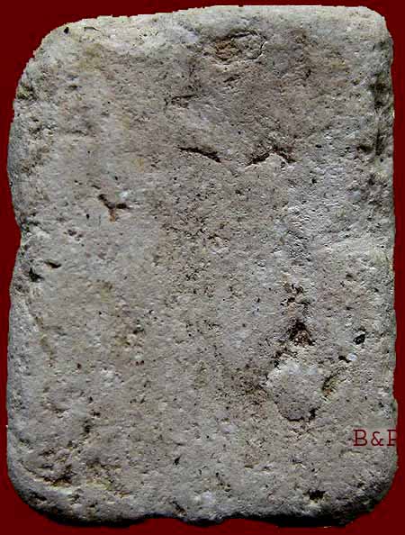 *พระผงพิมพ์แม่นางกวัก..ลพ.ผาด กรุวัดดงตาล ลพบุรี*