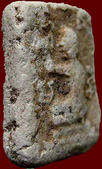 *พระผงพิมพ์แม่นางกวัก..ลพ.ผาด กรุวัดดงตาล ลพบุรี*