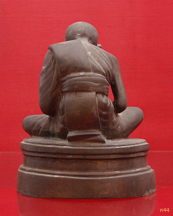 พระบูชาหลวงปู่เผือก วัดสาลีดข/...