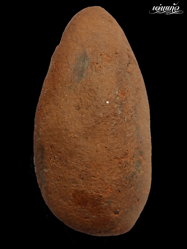 พระกรุโปร่งข่าม สุโขทัย (หายาก) สายเหนียว ราคาเบาๆ