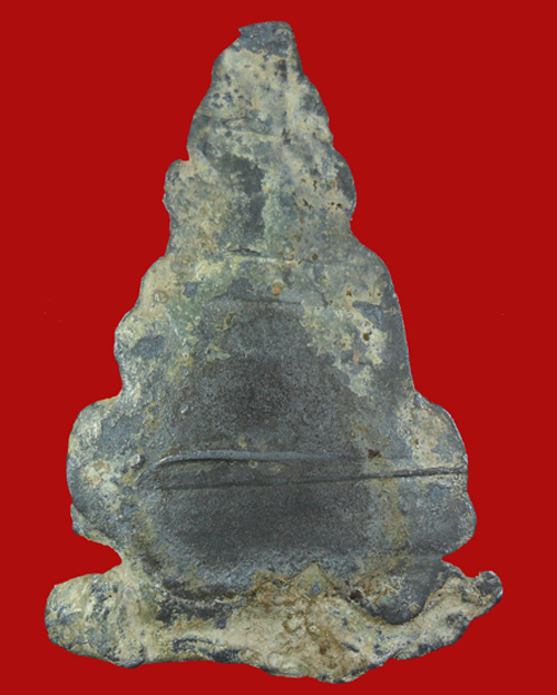 ท่ากระดานกรุวัดใหม่อีจาง   จ.ราชบุรี