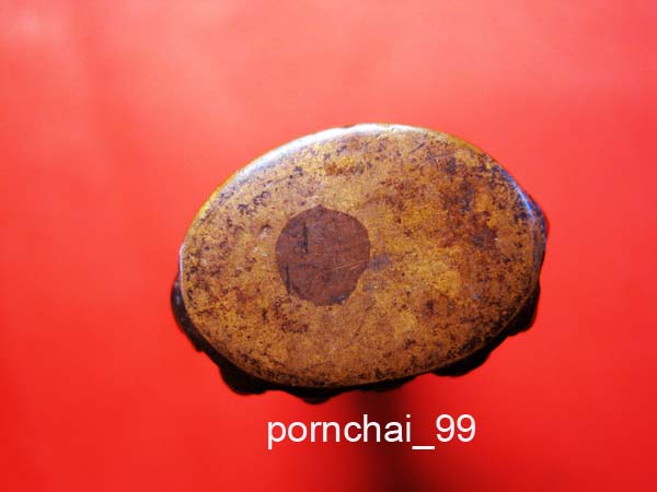 พระกริ่งหลวงปู่โต๊ะออกวัดใหม่่อัมพรปี 18 เคาะเดียว