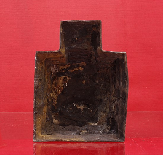 พระ ร.5 วัดโพธิ์ทอง บางมด 2 ถอด