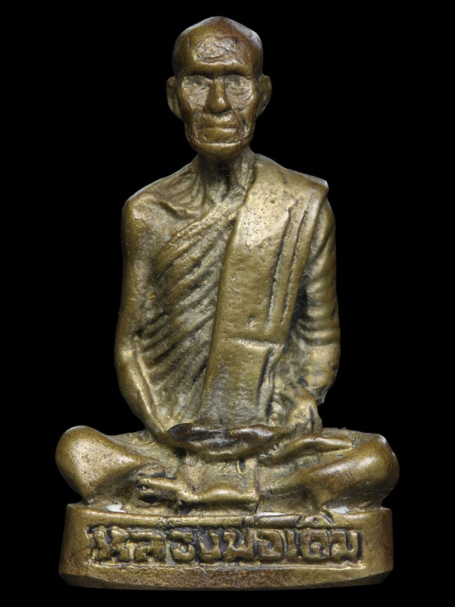 หลวงพ่อเดิม จ.นครสวรรค์