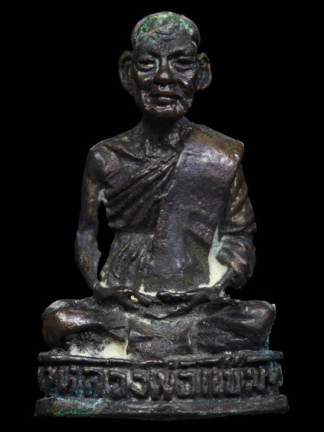 หลวงพ่อแช่ม วัดฉลอง จ.ภูเก็ต