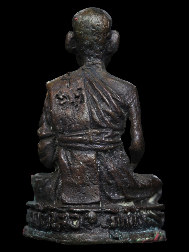 หลวงพ่อแช่ม วัดฉลอง จ.ภูเก็ต