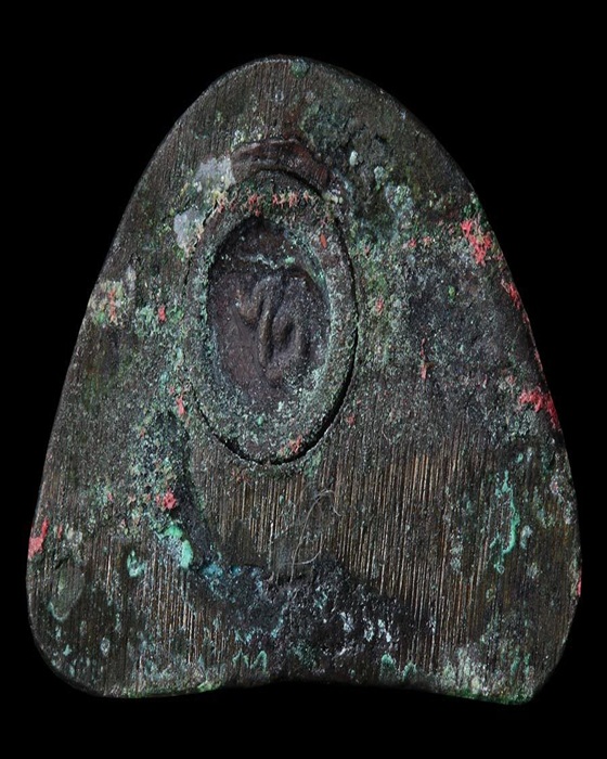 หลวงพ่อแช่ม วัดฉลอง จ.ภูเก็ต