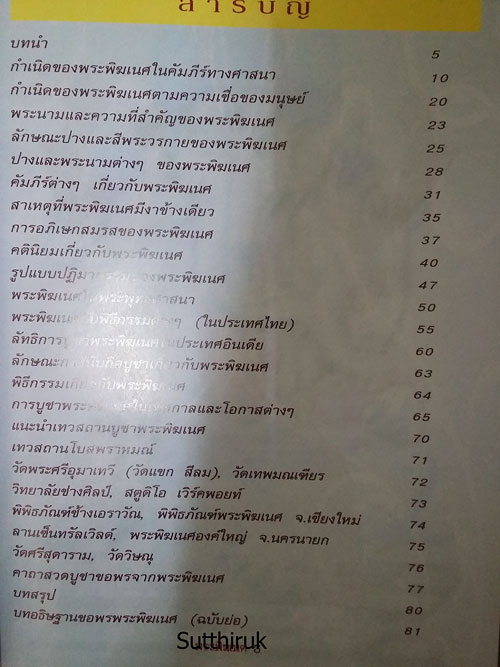 หนังสือ พระพิฆเนศ (รูปบูชาทุกยุค ทุกสมัย พร้อมคาถาอย่างง่าย ที่ได้ผลจริง)