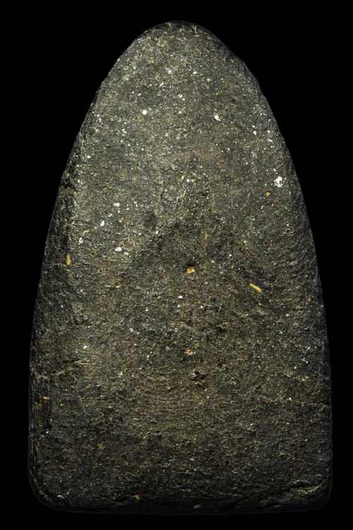 หลวงพ่อทวด เนื้อหว่านวัดช้างให้ ปี 24  พิมพ์ใหญ่ พร้อมกล่องเดิม