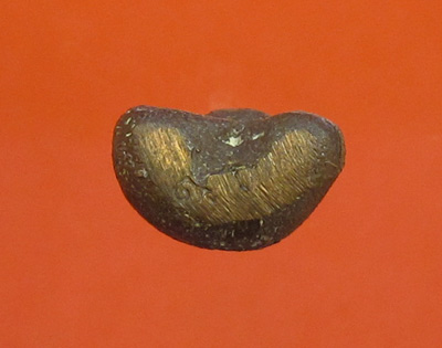 พระปิดตา มหาลาภลอยองค์ ปี 2537 เนื้อนวะ พิมพ์เล็ก ตอกโค๊ดใต้ฐาน ที่เดียวได้การครับ