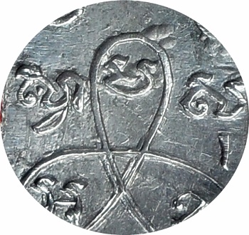 *** เหรียญ 25 พุทธศตวรรษ เนื้อชินตะกั่ว ปี 2500