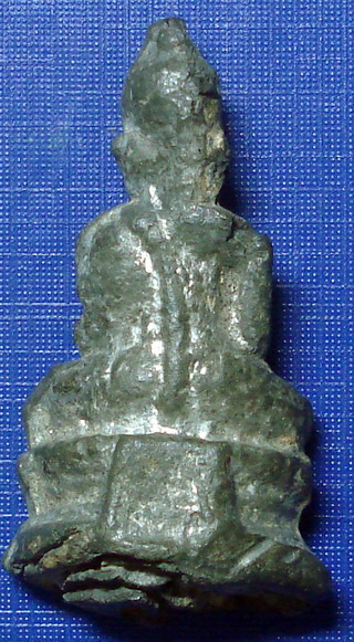 *** พระนั่งปางมารวิชัย กรุวัดเลียบ กทม ***