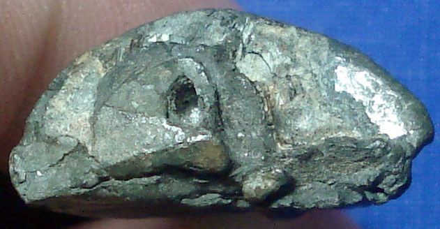 *** พระนั่งปางมารวิชัย กรุวัดเลียบ กทม ***