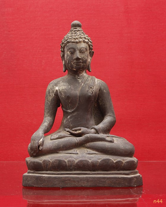 พระปางมารวิชัย พระบ้าน