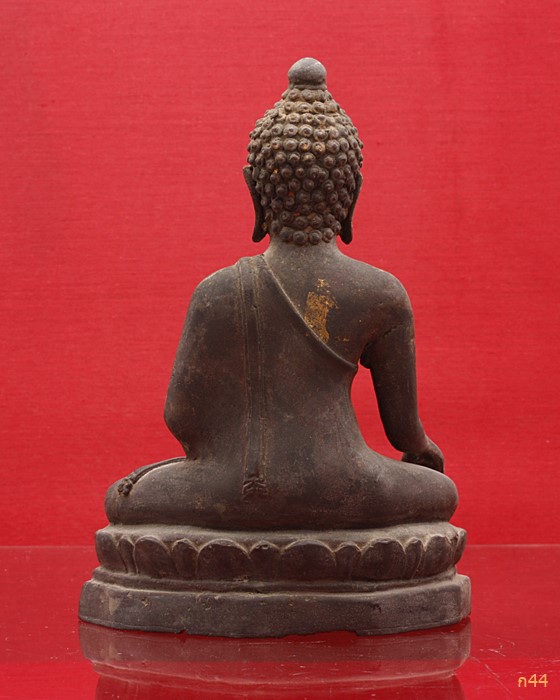 พระปางมารวิชัย พระบ้าน