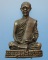 รูปหล่อพระครูอุทิศธรรมรส วัดเขาปฐวี