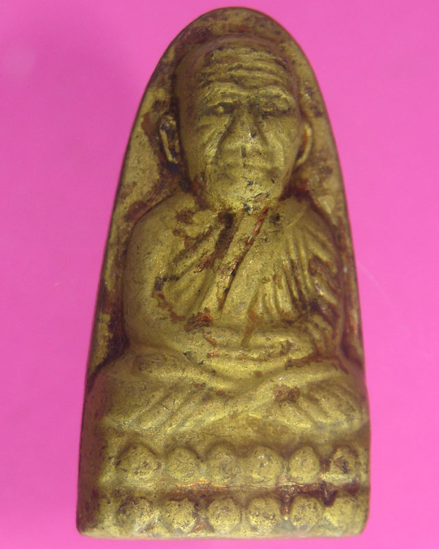 หลวงปู่ทวดวัดช้างให้