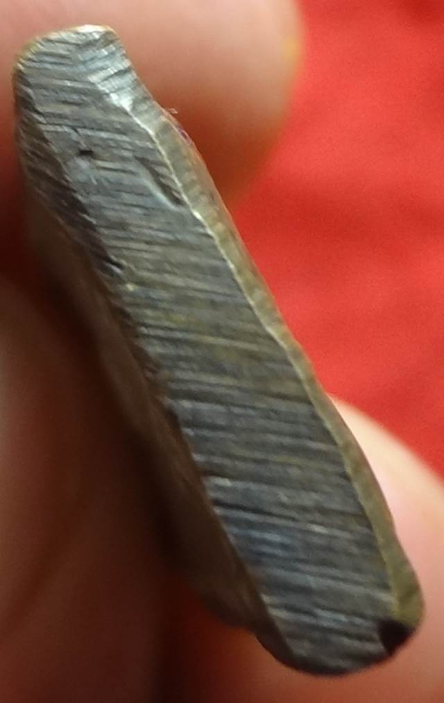 เหรียญหล่อหลวงพ่อทา วัดพะเนียงแตก ออกวัดบางหลวง ปี ๒๕๑๐