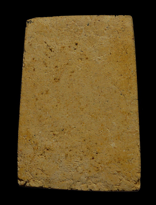 พระสมเด็จหลวงพ่อโสธร ปี 2509 พิมพ์ใหญ่ วัดโสธรวราราม ฉะเชิงเทรา