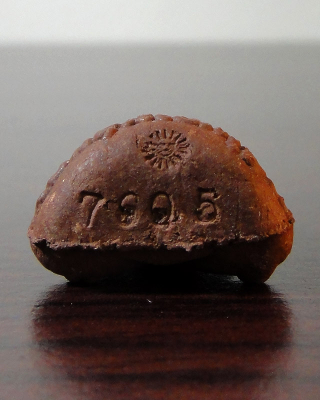 **..พระใหม่มาแรง..** พระปิดตาหลวงปู่หมุน วัดป่าหนองหล่ม ปี59