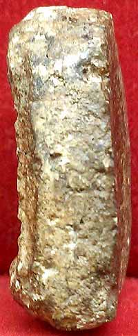 *พระผงกรุวัดเงินคลองเตย กทม. พิมพ์ซุ้มกอฐานเตี้ย*