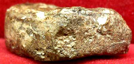 *พระผงกรุวัดเงินคลองเตย กทม. พิมพ์ซุ้มกอฐานเตี้ย*