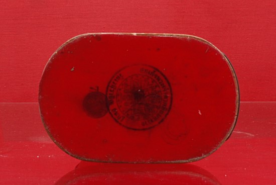 พระบูชาพระเจ้าตากสิน วัดเวฬุราชิน ธนบุรี