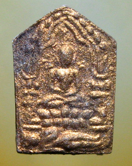 หลวงพ่อสาคร มนุญโญ วัดหนองกรับ อ.บ้านค่าย จ.ระยอง( ศิษย์เอกหลวงปู่ทิม )