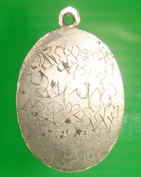 หลวงพ่อมุมวัดปราสาทเยอร์เหนือ