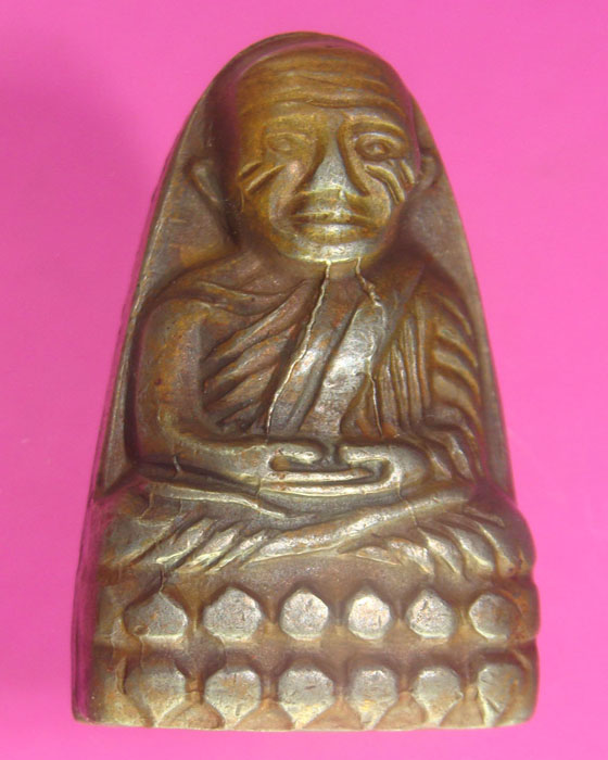 หลวงปู่ทวดวัดช้างให้