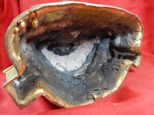 พระพุทธชินราชเก่า ขนาดบูชา หน้าตัก 5.5 