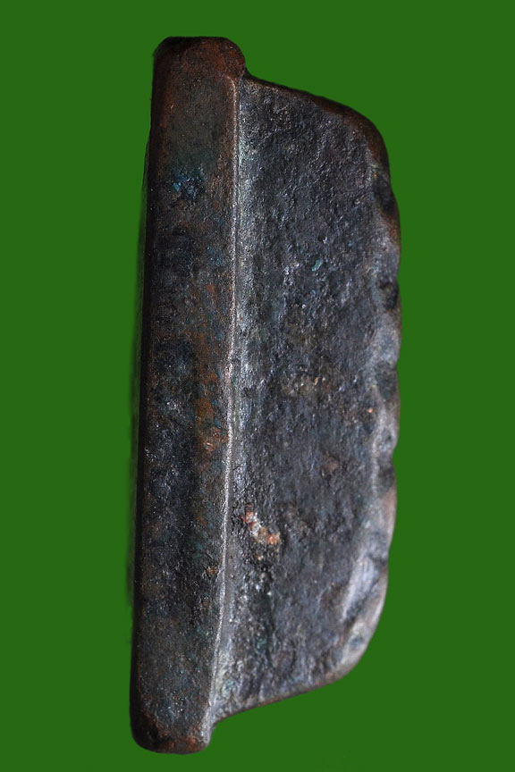 หลวงพ่อทวดหลังหนังสือใหญ่2505 พิมพ์ธรรมดา 