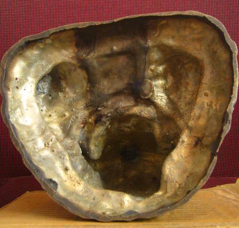 หลวงปู่เหรียญ วรลาโภ 5 นิ้ รุ่นสอง ปี ๒๕๔๕  วัดอรัญบรรพต จ.หนองคาย สวยเดิมๆ