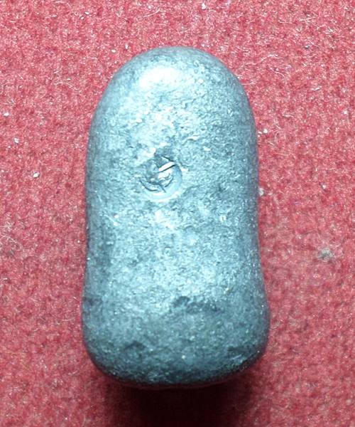 พระรอด วัดโคนอน เนื้อชินตะกั่ว ปี 2515 พิธีใหญ่