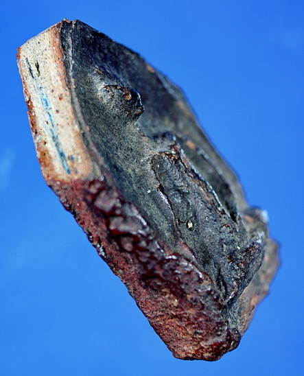 พระแผงตัดอยุธยา (พิมพ์ขุนไกร) ตัดทรงห้าเหลี่ยม สวยครับ