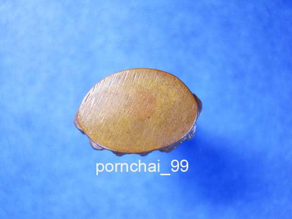 พระกริ่งหลวงปู่โต๊ะออกวัดใหม่่อัมพรปี 18 เคาะเดียว