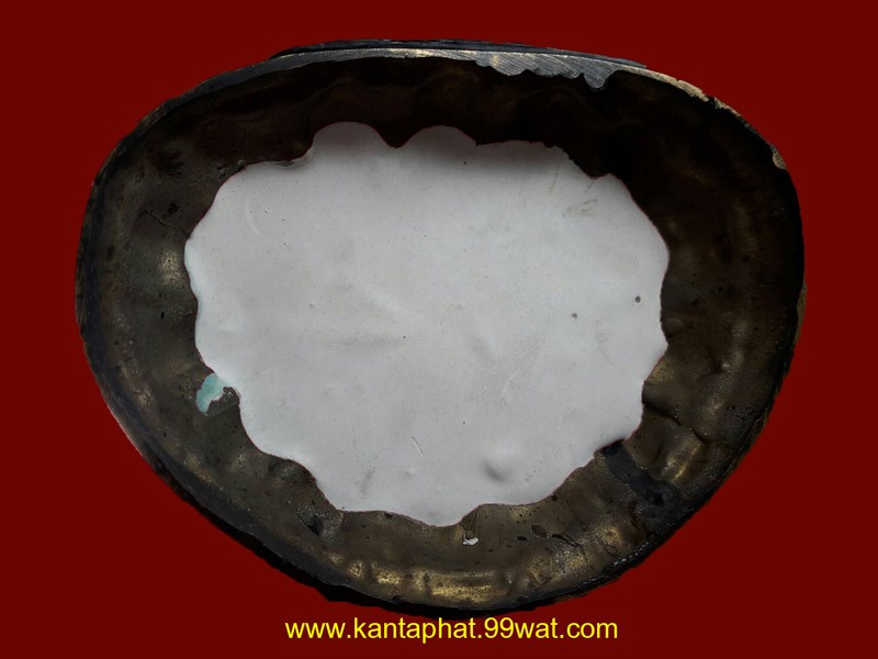 พระบูชาหลวงพ่อทวด หน้าตัก 5 นิ้ว