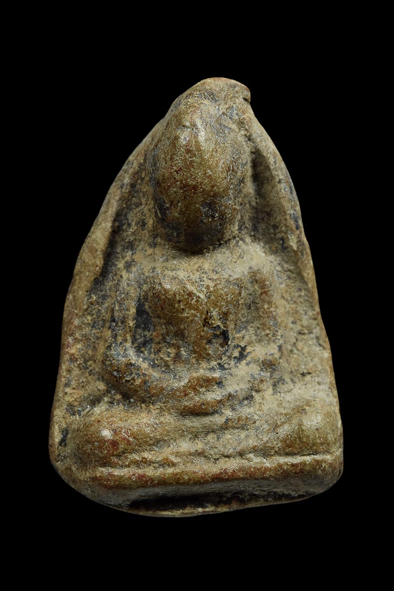 พระเชตุพนหน้าโหกกำแพงเพชร