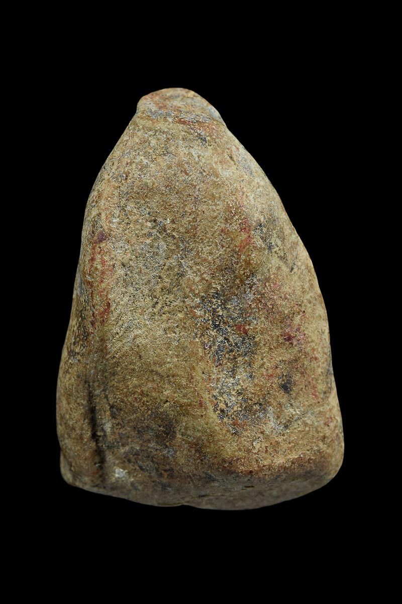 พระเชตุพนหน้าโหกกำแพงเพชร