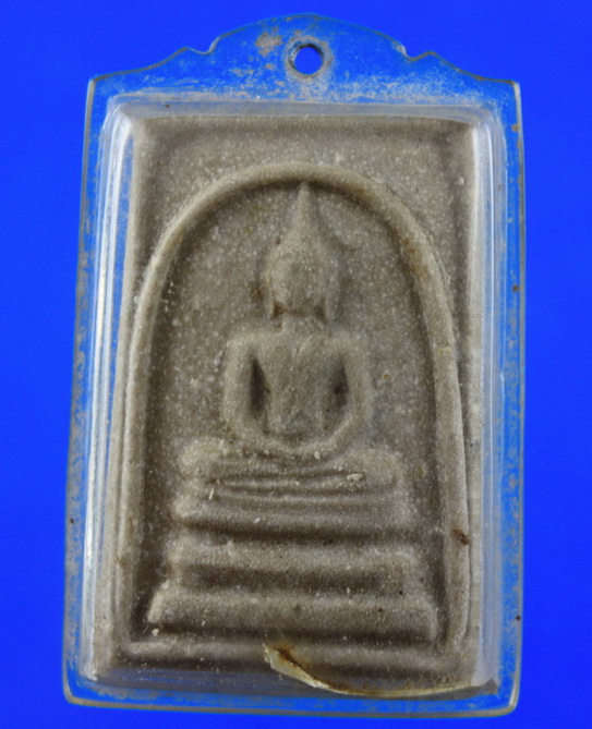 สมเด็จวัดประสาท พิมพ์พระครูมูล เนื้อผงผสมมวลสารสมเด็จแตกหักสมเด็จโต(แก่มวลสารเดิม)